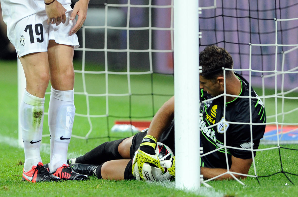 尤文遭遇争议判罚，裁判组回应：执法公正，要求很多.的简单介绍九游体育APP