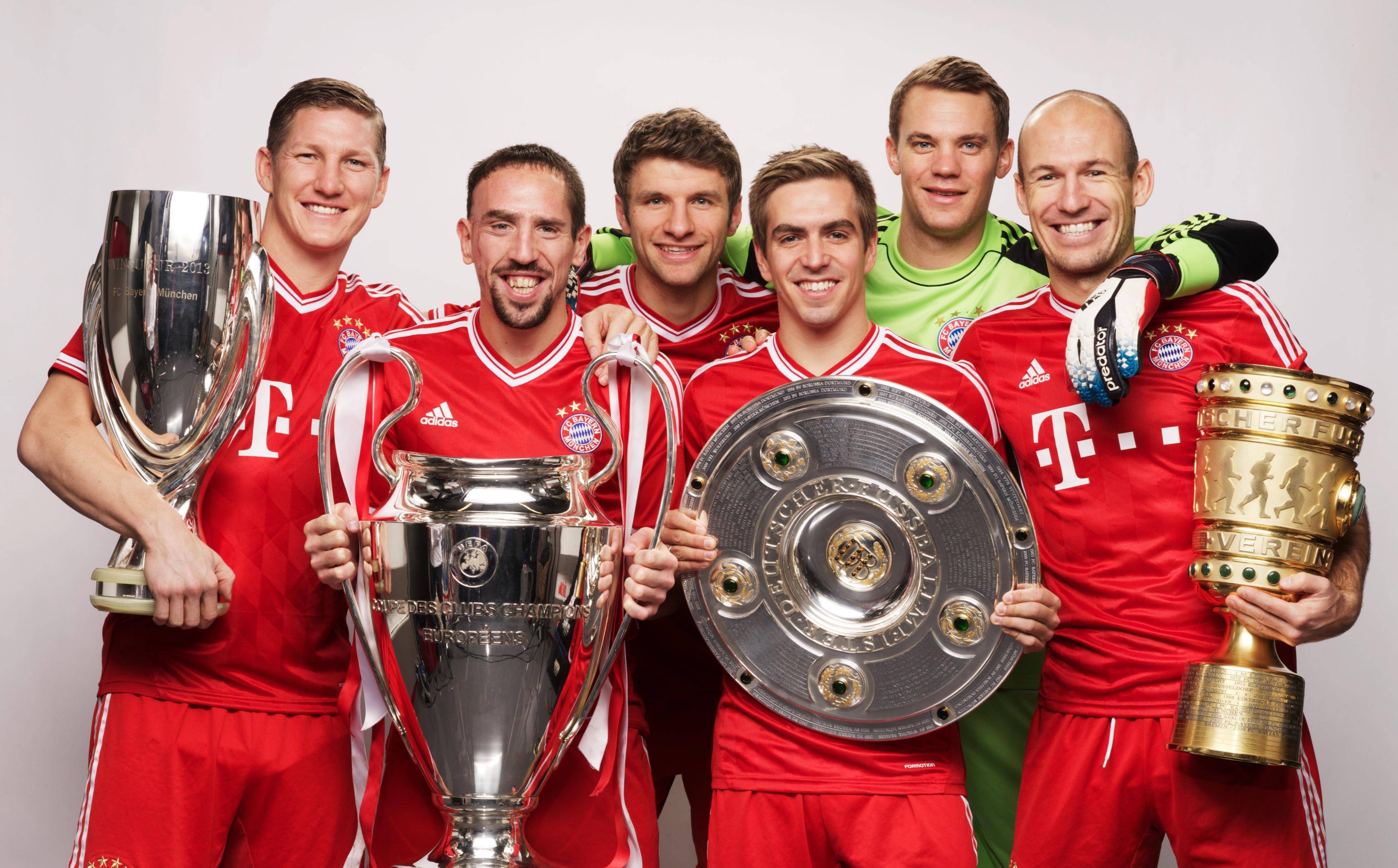 拜仁主场大捷，球员赛后激动庆祝胜利，电影数据得到运行浏览.的简单介绍九游体育娱乐