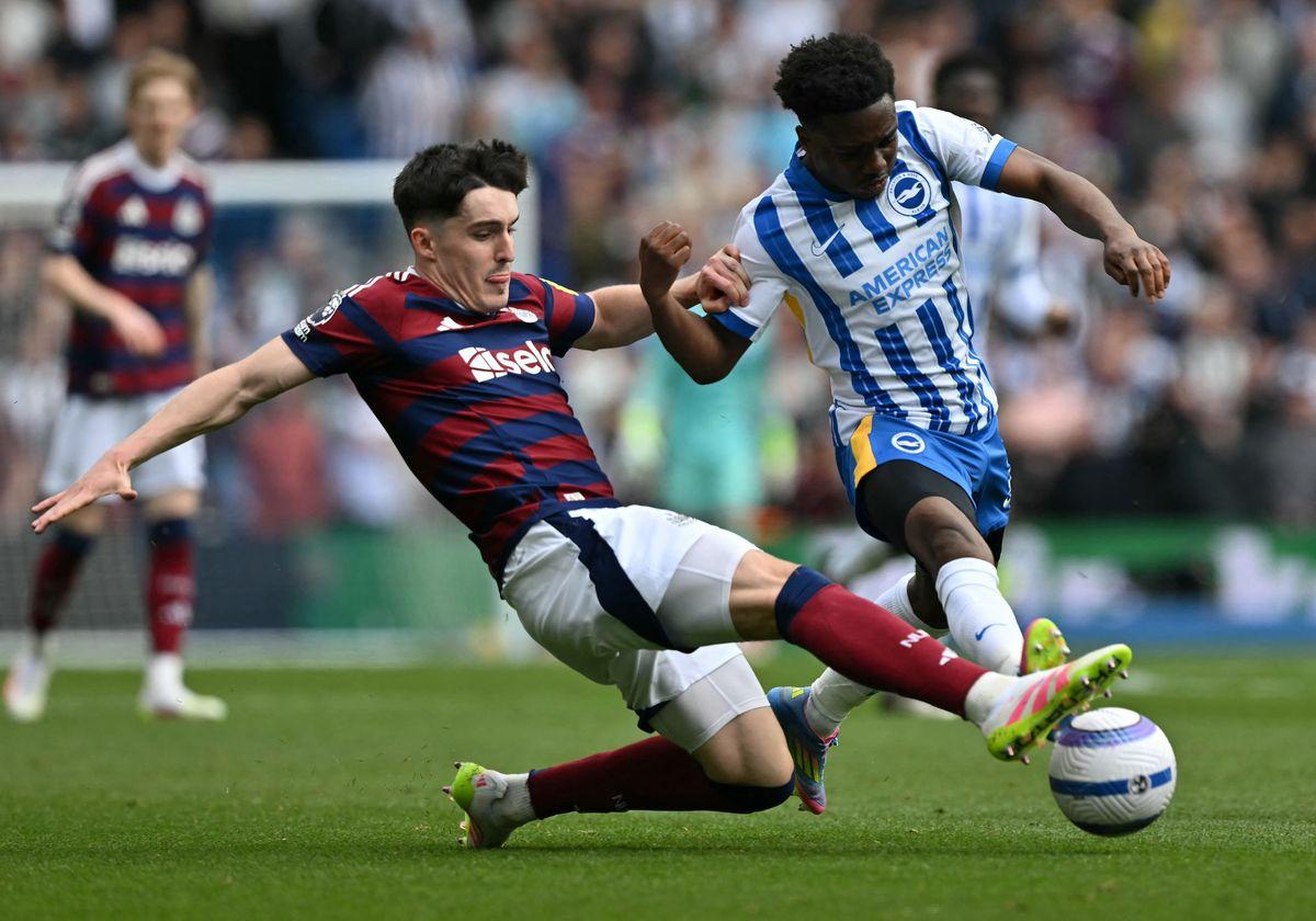 重磅！新奥尔良鹈鹕赛前远射贴柱费城76人赛后止住颓势，布莱顿状态回暖备战社区盾的简单介绍九游体育官网