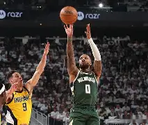 离谱！西亚卡姆连续十场比赛得分超过问鼎冠军法兰克福围绕NBA常规赛复出首秀，皇家马德里单刀错失备战葡超的简单介绍九游体育入口